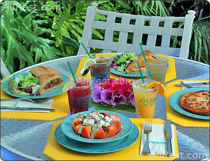 Atlantis Paradise Island Resort 65